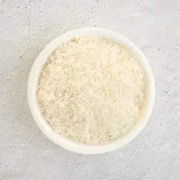 White Rice